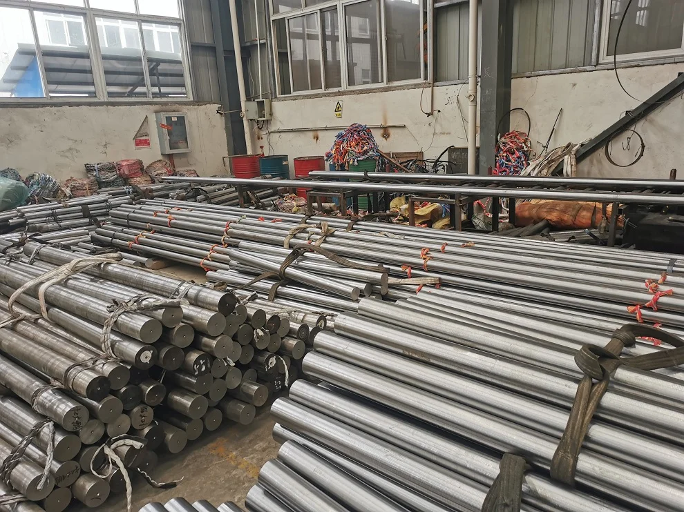 Excavator Parts ZX470 ZAX470 Hydraulic Arm/Boom/Bucket Cylinder