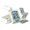 20 scatole/8 confezioni/4 carte