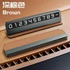 V5 Brown