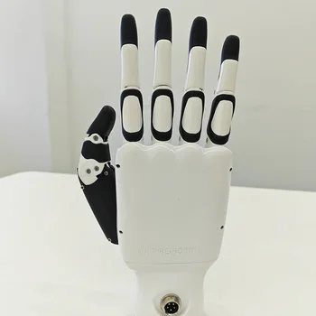 その他 6DOF Custom Robot Hand Robotic Hand Gripper RH56DFX - 6DOF 12-Joint Programmable Hand