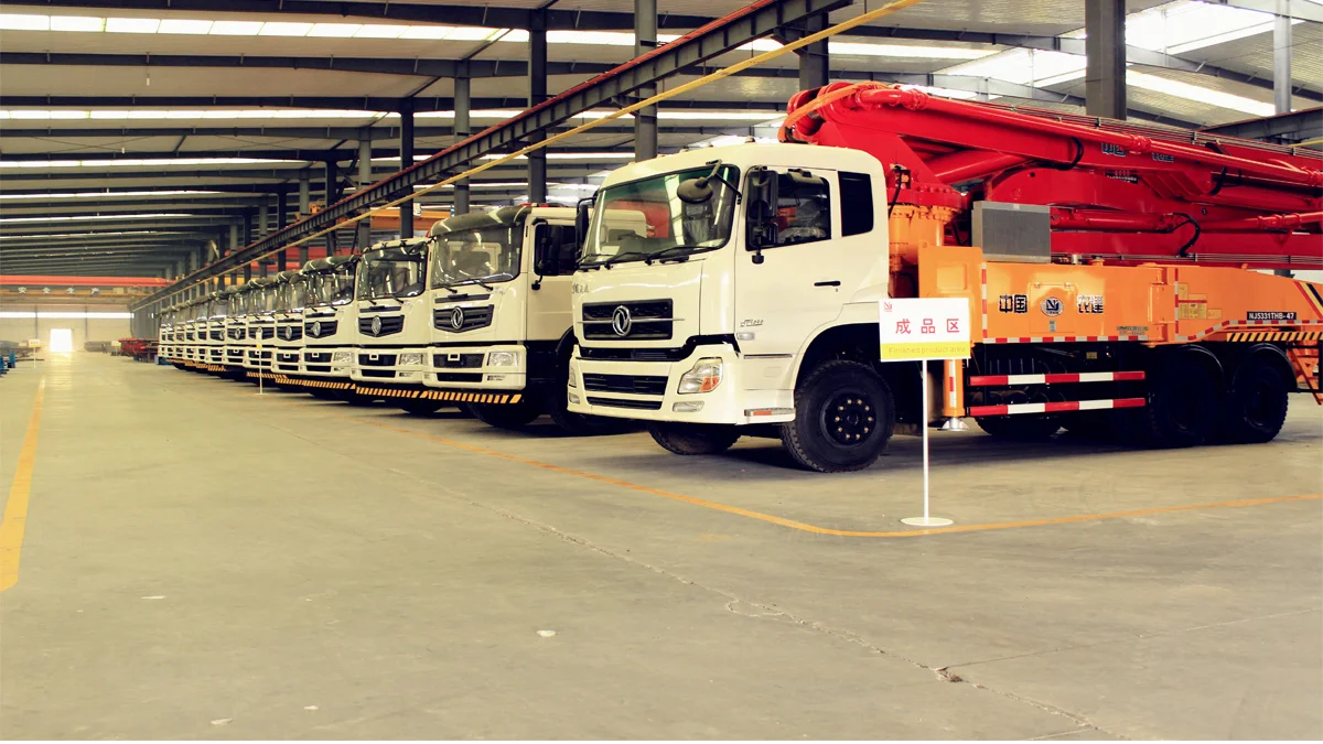 Changyuan County Nongjian Machinery Equipment Co., Ltd.