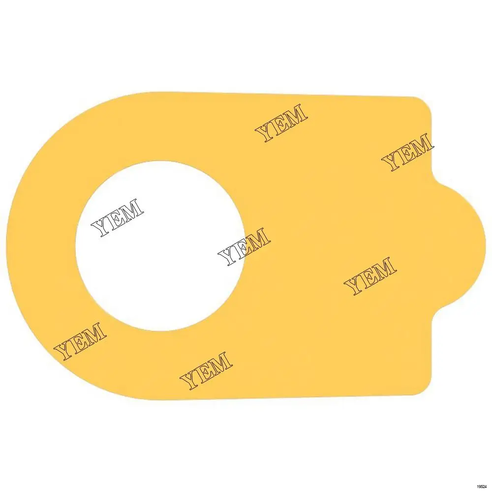 Good Quality Lock for 297-2537 2972537 Machinery Engine Spare Parts 6