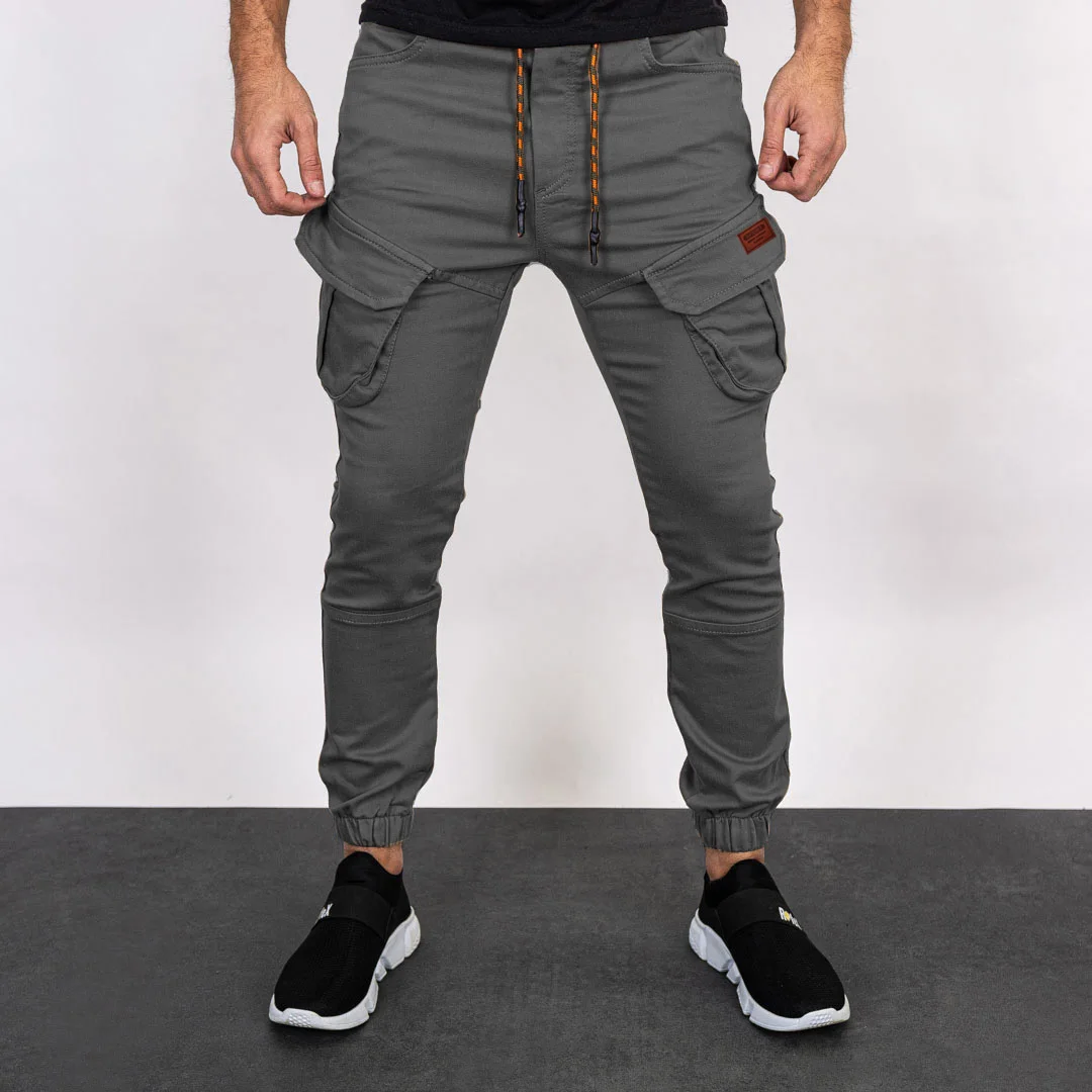 mens cargo trousers for sale