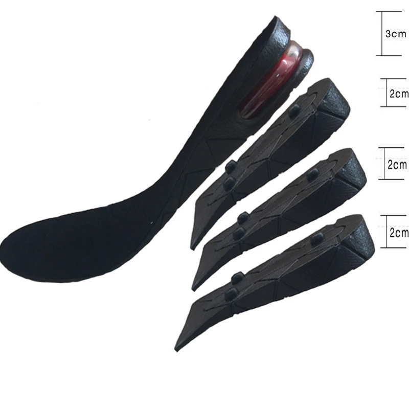 height increase insoles