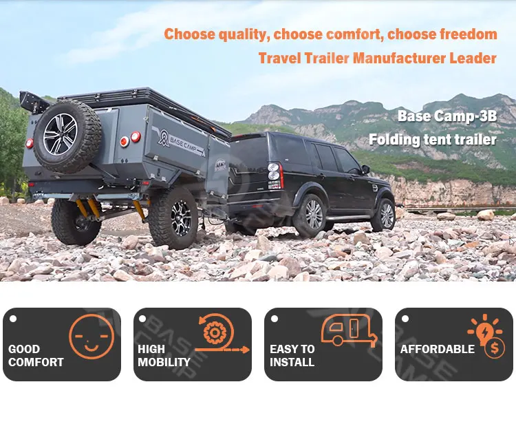 Caravan With Tent Camping South Australia Caravans 2025 Vanderhall Caravanmel Gts Meuble De Advertising