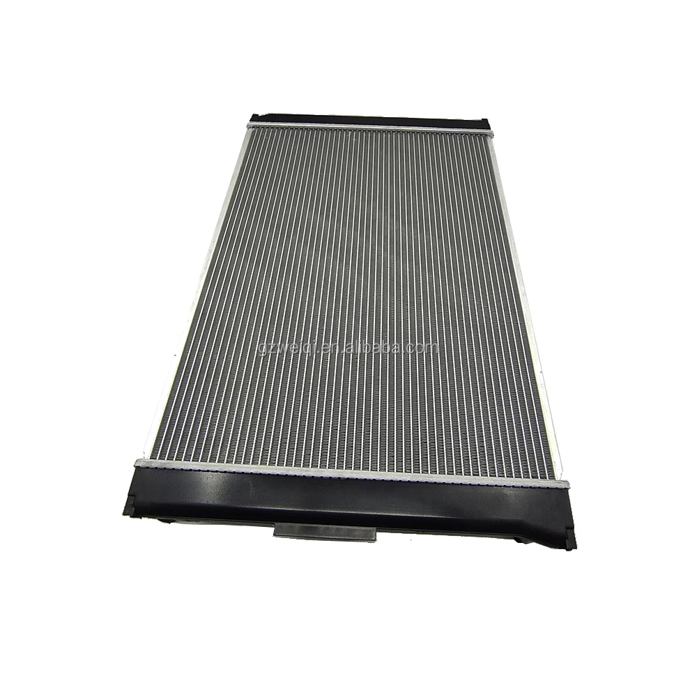 アクアーリオ Radiator Engine Cooling for Lexus RX330 - GZOUKU 16041-20290