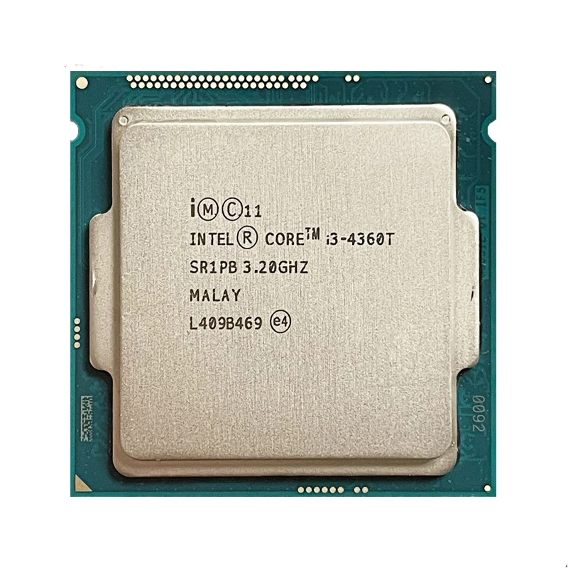 For Intel Core I3 4360t I3 4360t 3 2 Ghz Dual Core Cpu Processor 4m 35w Lga 1150 Buy I3 4360t I3 4360t 3 2 Ghz Product On Alibaba Com For Intel Core I3 4360t I3 4360t 3 2 Ghz Dual Core Cpu Processor 4m 35w Lga 1150 Buy I3 4360t I3 4360t 3 2 Ghz Product On Alibaba Com