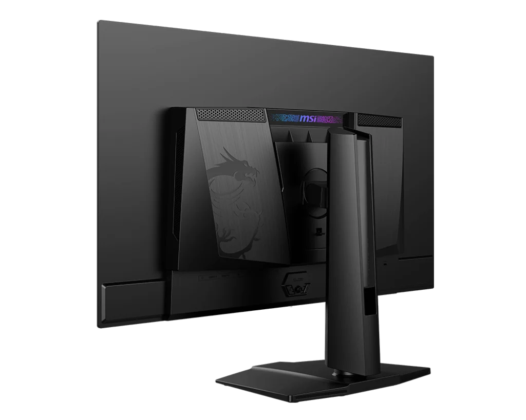 MSI MPG 321URX QD-OLED - 32inch 240hz Gaming Monitor