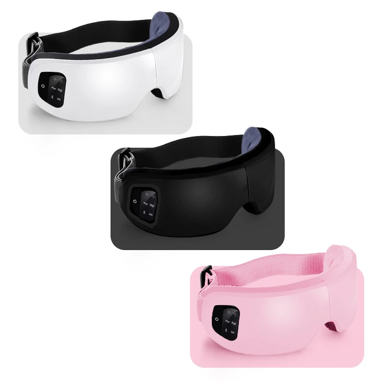 Массажер для глаз с электрическим подогревом, Прямая поставка