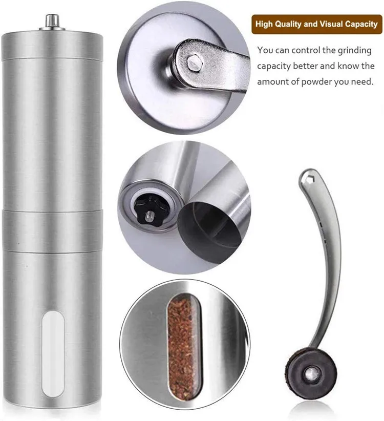 001 coffee grinder