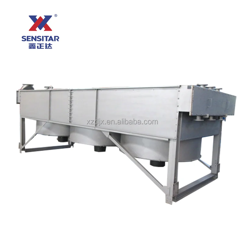Automatic Fish Meal Fish Oil Machine Plant for Fish Waste Rendering Processing Eco-friendly 1-100t/h Capacity SENSITAR Carbon