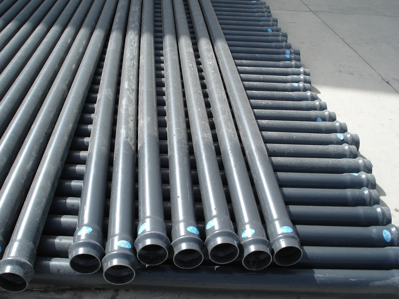 Factory Directly Supply Cheap Price Fittings U Pvc Pipe For Irrigation