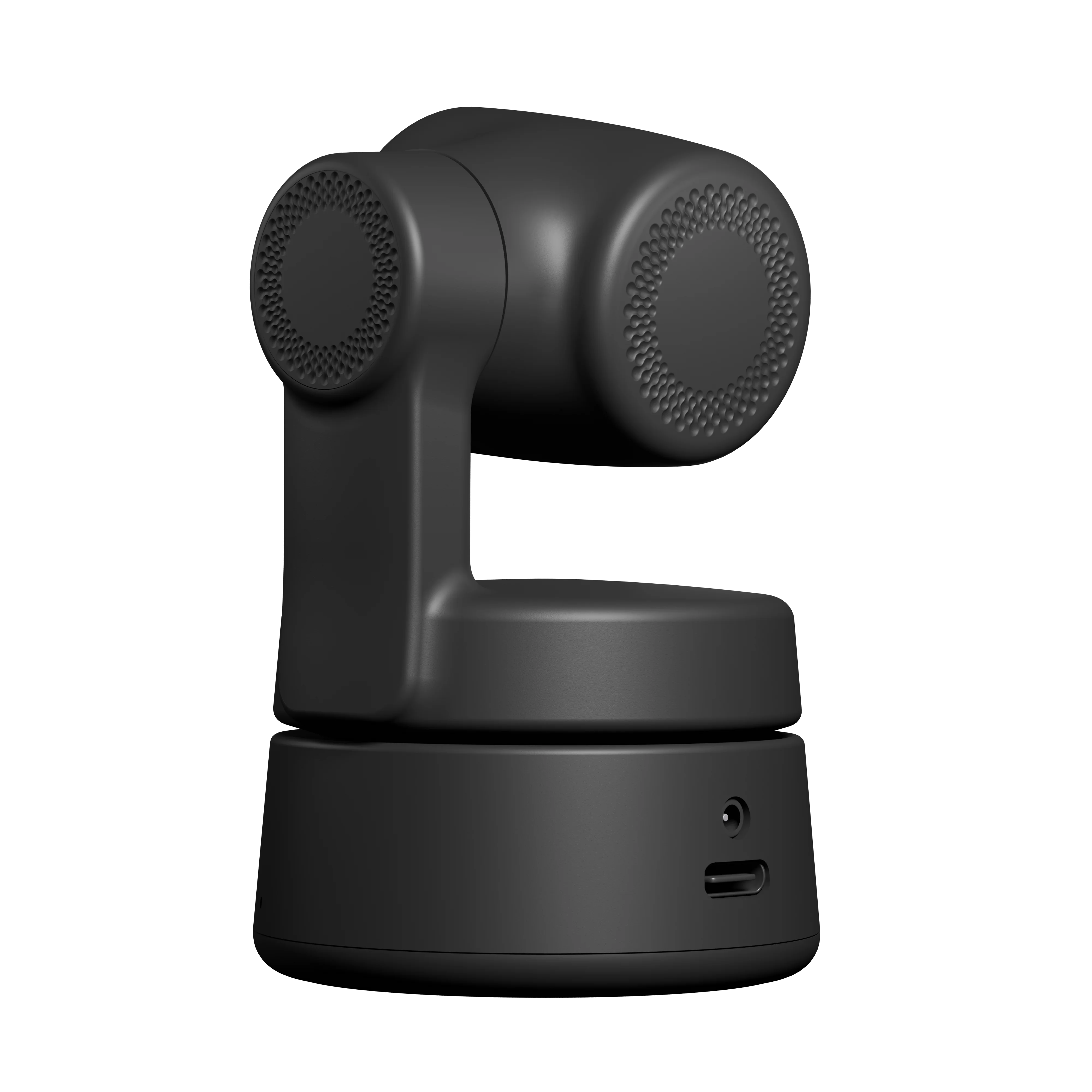 OBSBOT Tiny 4K Ai-Powered PTZ Webcam - Auto-Framing & HDR