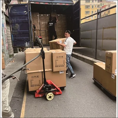 Representative Transporting Cheap Express Shipping Agent to the Netherlands Europe From China Safe Delivery