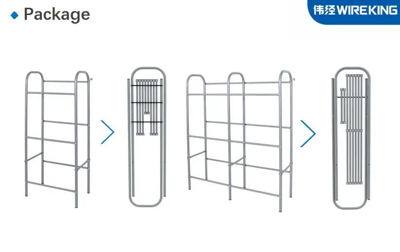 Supermarket Grocery Store Use Multipurpose Fruit Vegetable Display Rack Shelf Large Bearing