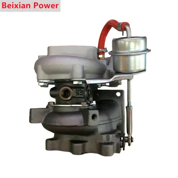 Hot Selling Turbocharger TD04L OE:14411-7T600  for Nissan