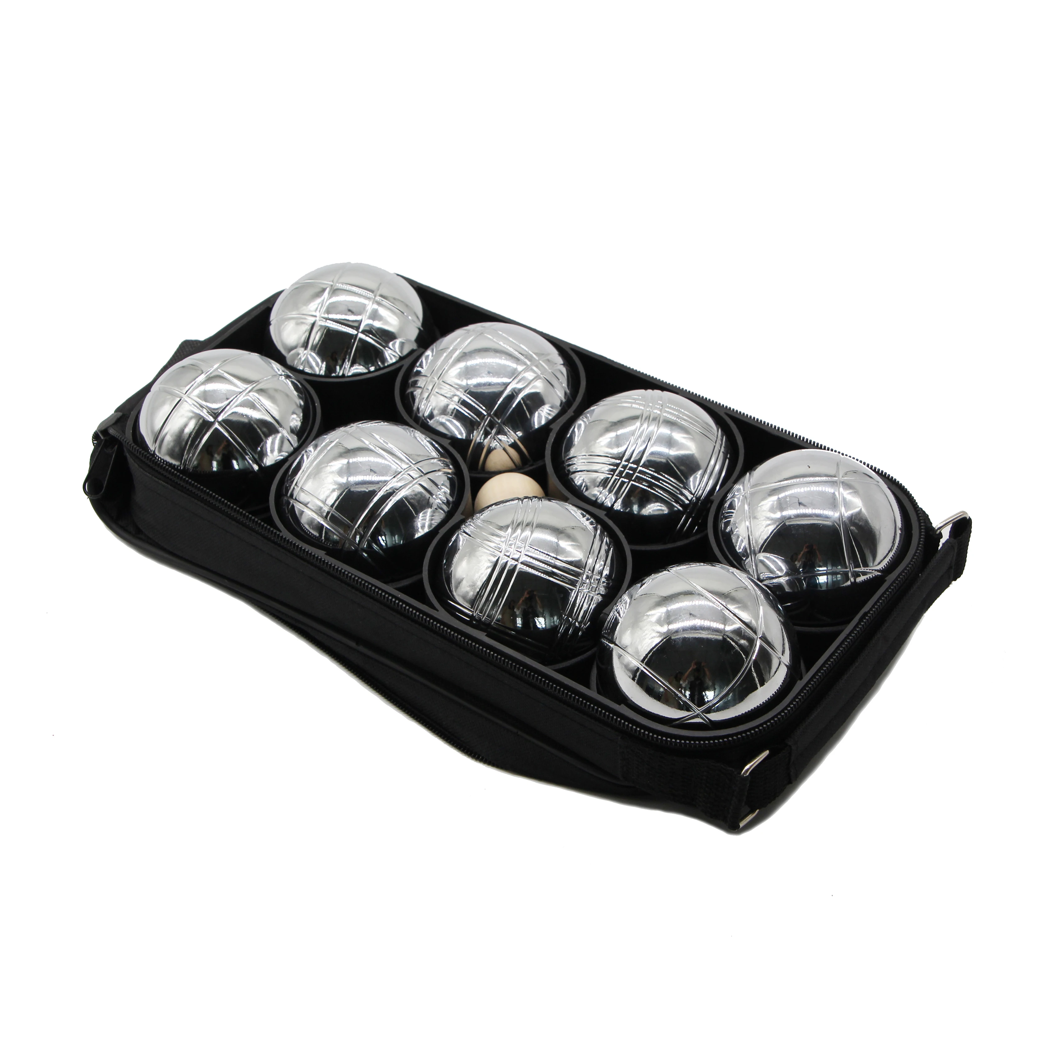 4 шаблона 8 шаров Petanque элементы