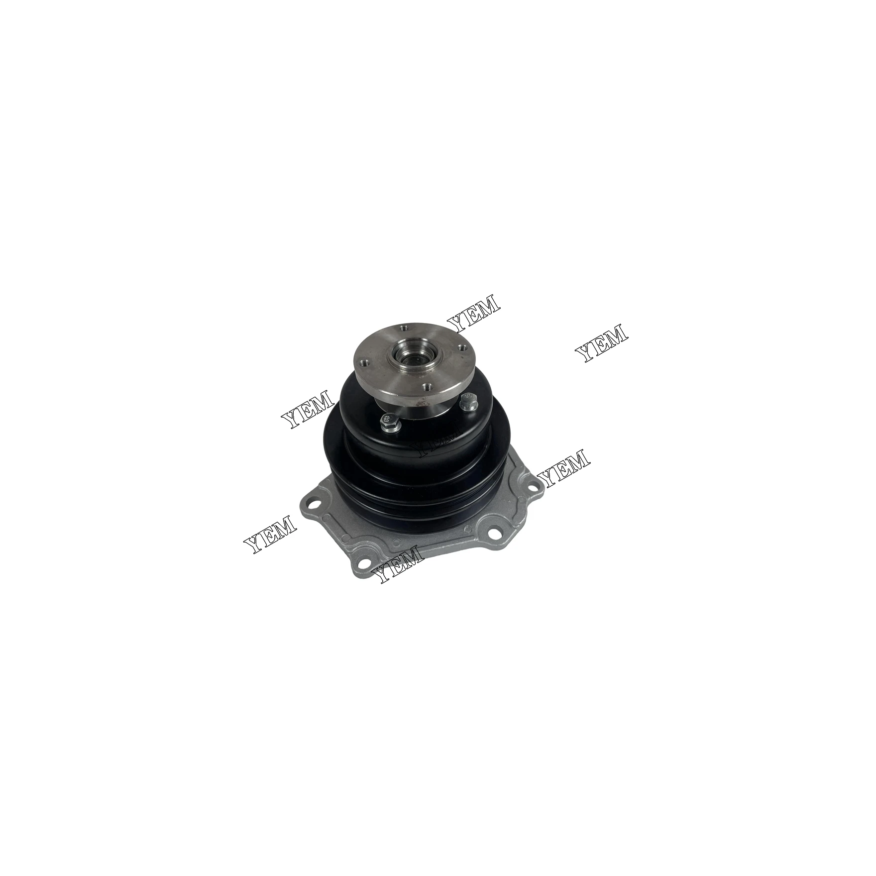 Excavator Parts TD23 Water Pump for Nissan High Performance Engine Parts