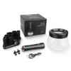 Type-C charging model Black