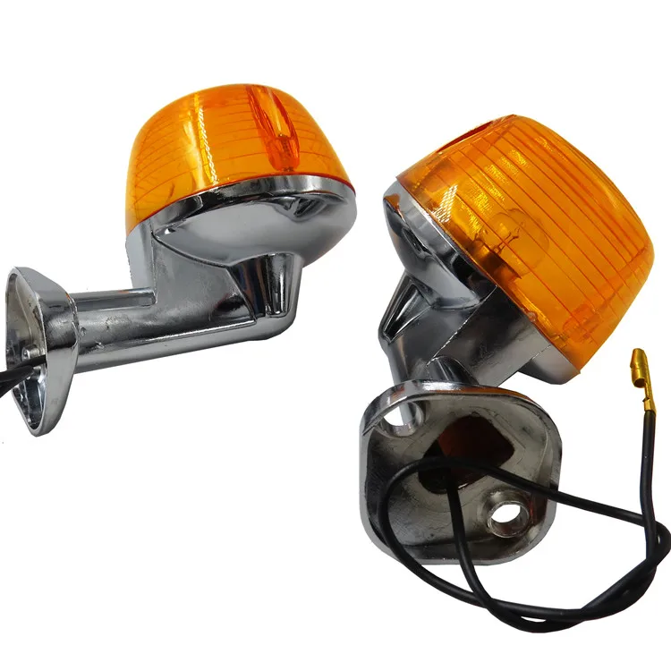 Высококачественные запчасти для мотоциклов Honda C70