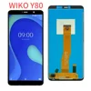 pour WIKO Y80