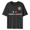 Isole Turks e Caicos