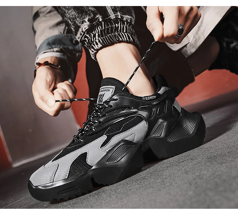 puma rs x3 height increase