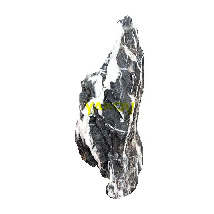 Заводская цена украшения для аквариума Помытый кислотой камень Seiryu