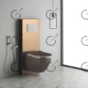 Brown Silver 03