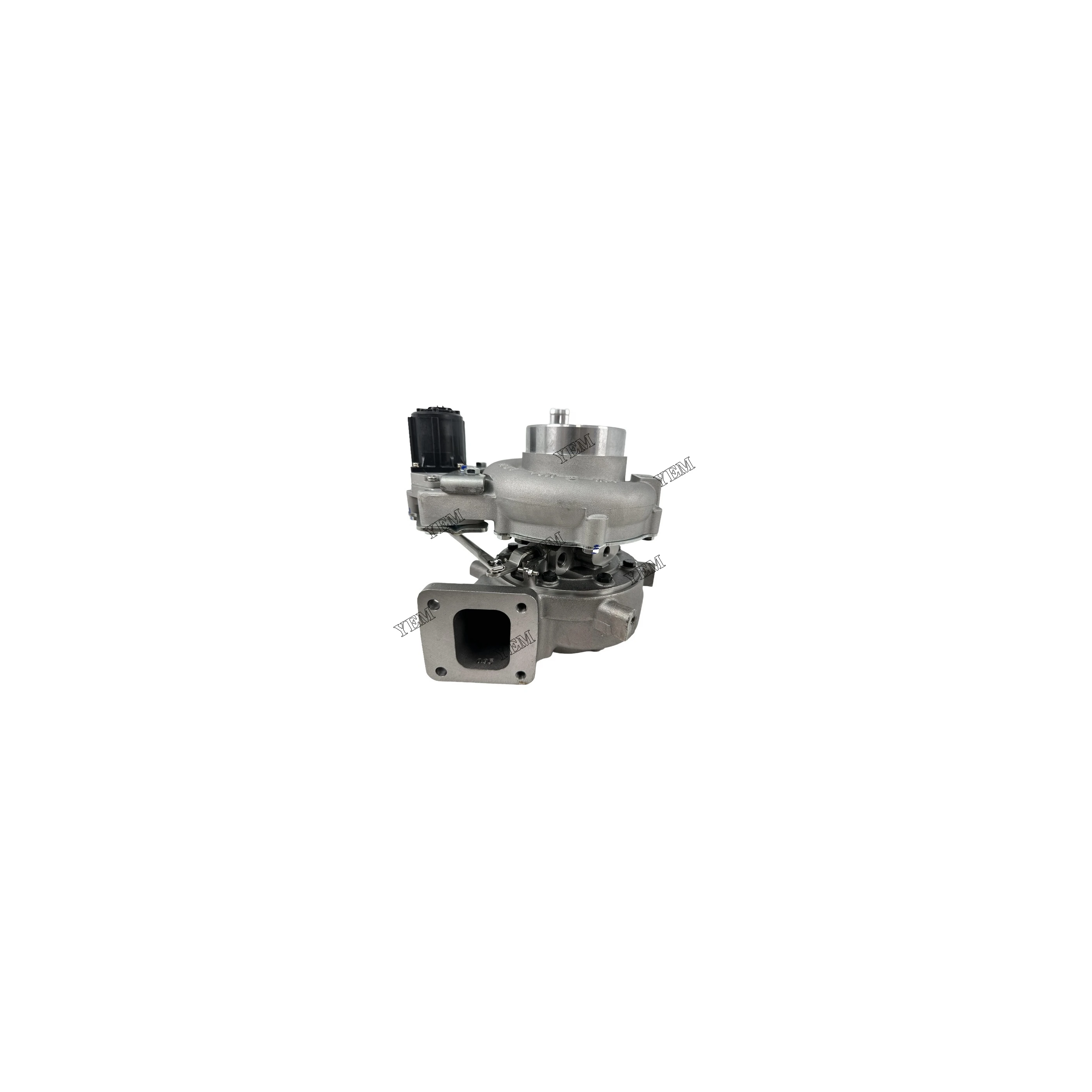 J05E Turbocharger 17201-E0724 for Hino Engine Spare Parts
