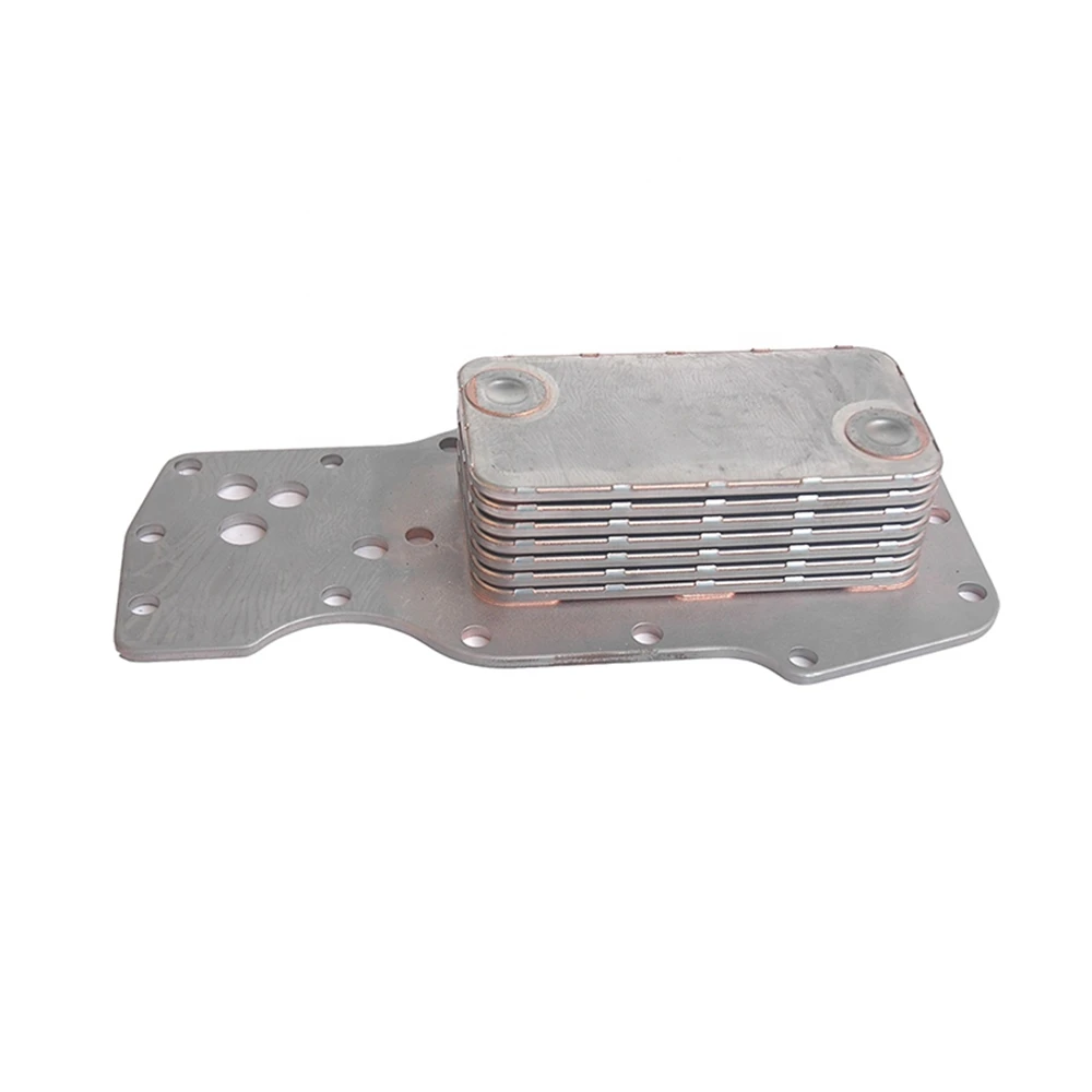 IZUMI Oil Cooler 3959031 for Dodge for Ram 2500 3500 Factory Price Engine Parts