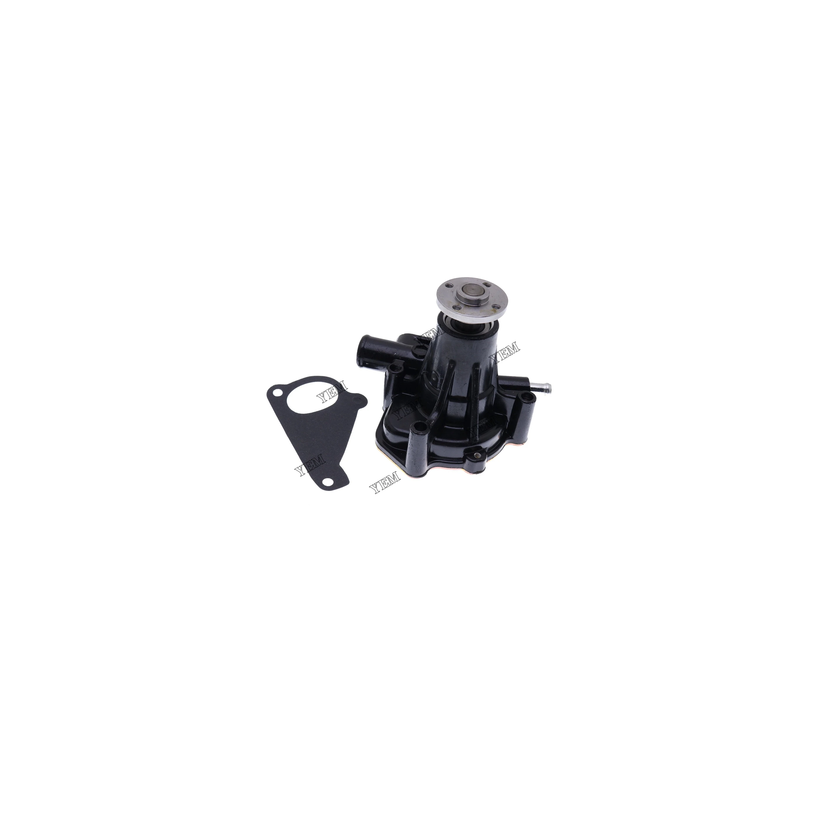 Water Pump W Gasket or for Komatsu PC25-1 PC30-7 PC40-7 PC45-1 Excavator Universal Engine Parts