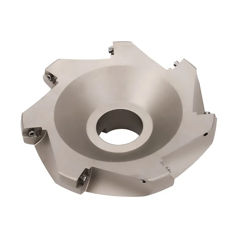 スクラップブレード用CNCフライス工具,300 rap400r 50 63 80 100 apmt1604