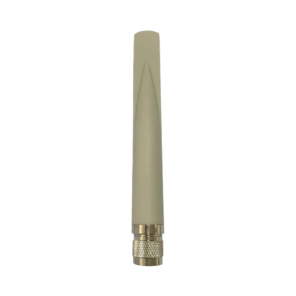 High-Gain 5dBi Omnidirectional Antenna for Router 2400-2500MHz Vertical Polarization Factory Price Terminal Antenna
