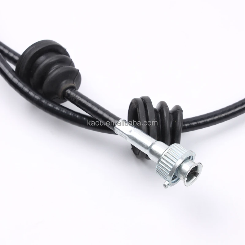 Autometic Truck Speedometer Cable Meter Cable For Toyota Mitsubishi