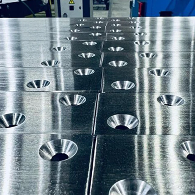 Designed Manufactory Cnc Panel Bending Sheet Metal Fabrication Custom ...