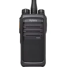 Hytera PD500 PD505 PD508 Commercial Dmr Digital Two-Way Radio Handheld Portable Vhf Uhfwalkie Talkie Long Range