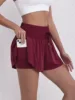 Wine red