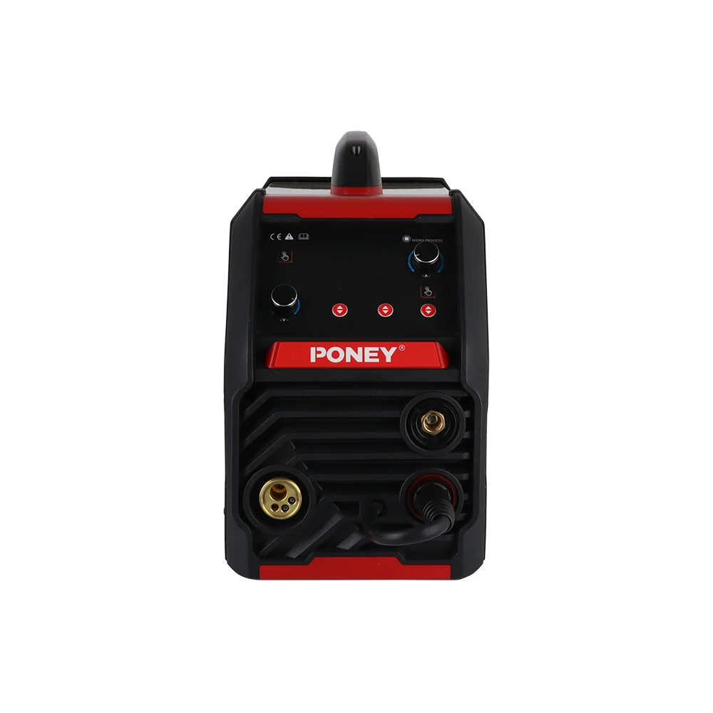 MIG 180-200 PRO  Inverter Synergic Processing Multifunction MIG/TIG /MMA  Welding MCU  Mig Welding Equipment