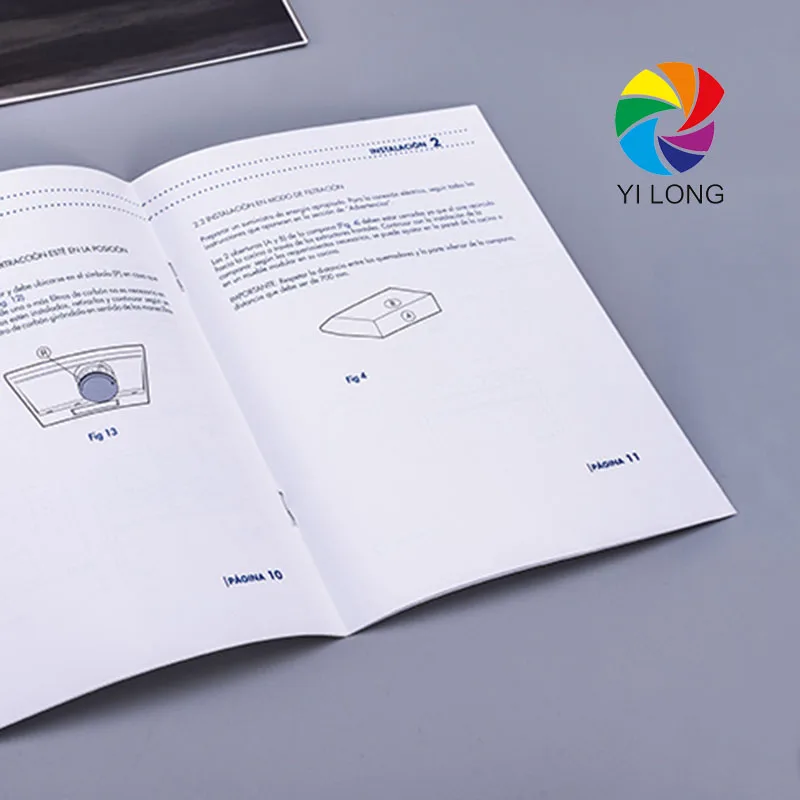 Отличная Инструкция по обвязке, каталог товаров, брошюра, книга, листовка