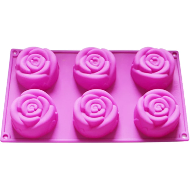Handmade Soap Silicone Molds With Stock Wholesale Buy Cake Silicone