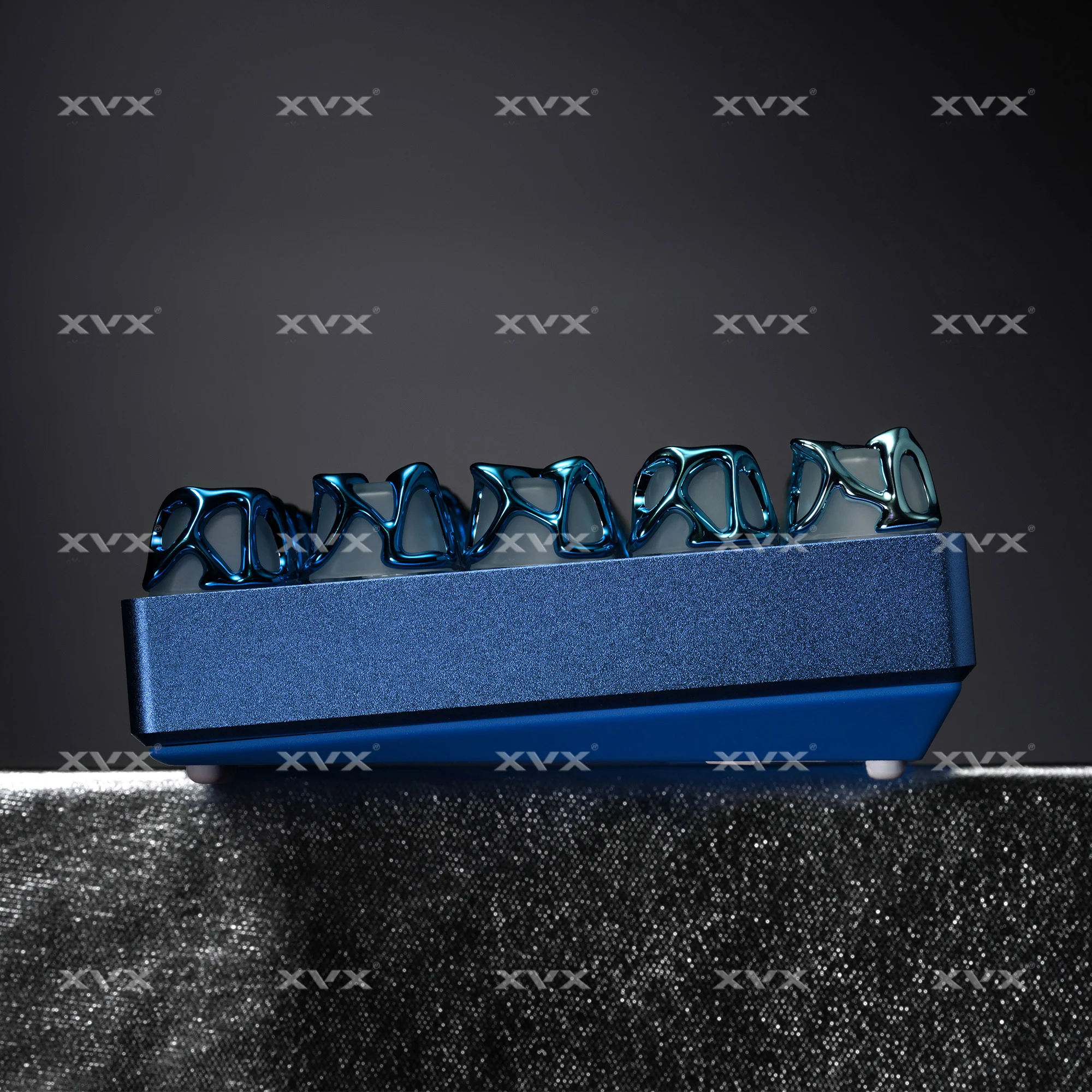 XVX Keycaps Venom Gaming Mechanical Keyboard Set ABS+PC