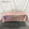 Tablecloth 1 piece per pack
