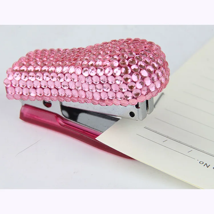 Рекламный подарок степлер со