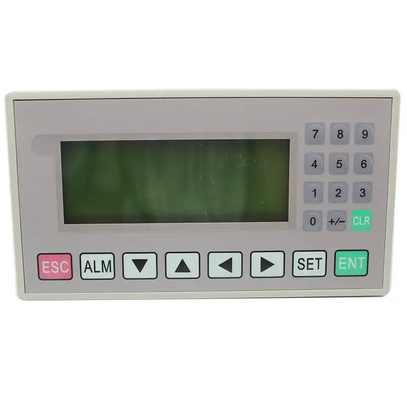 YUMO Tecview Panel Display MD204L MD204LV4