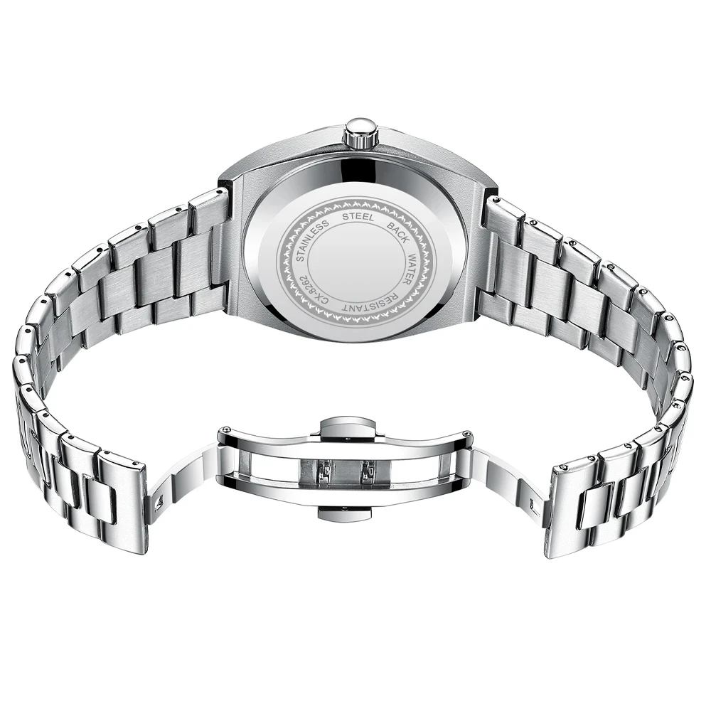 CHENXI 8262 Watch for Men Luxury Business Man Quartz Watches