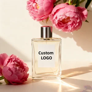 High-quality Women's & Men's Eau De Parfum Durable Body Spray Long-lasting Scent Modern Luxury Wood Wholesale