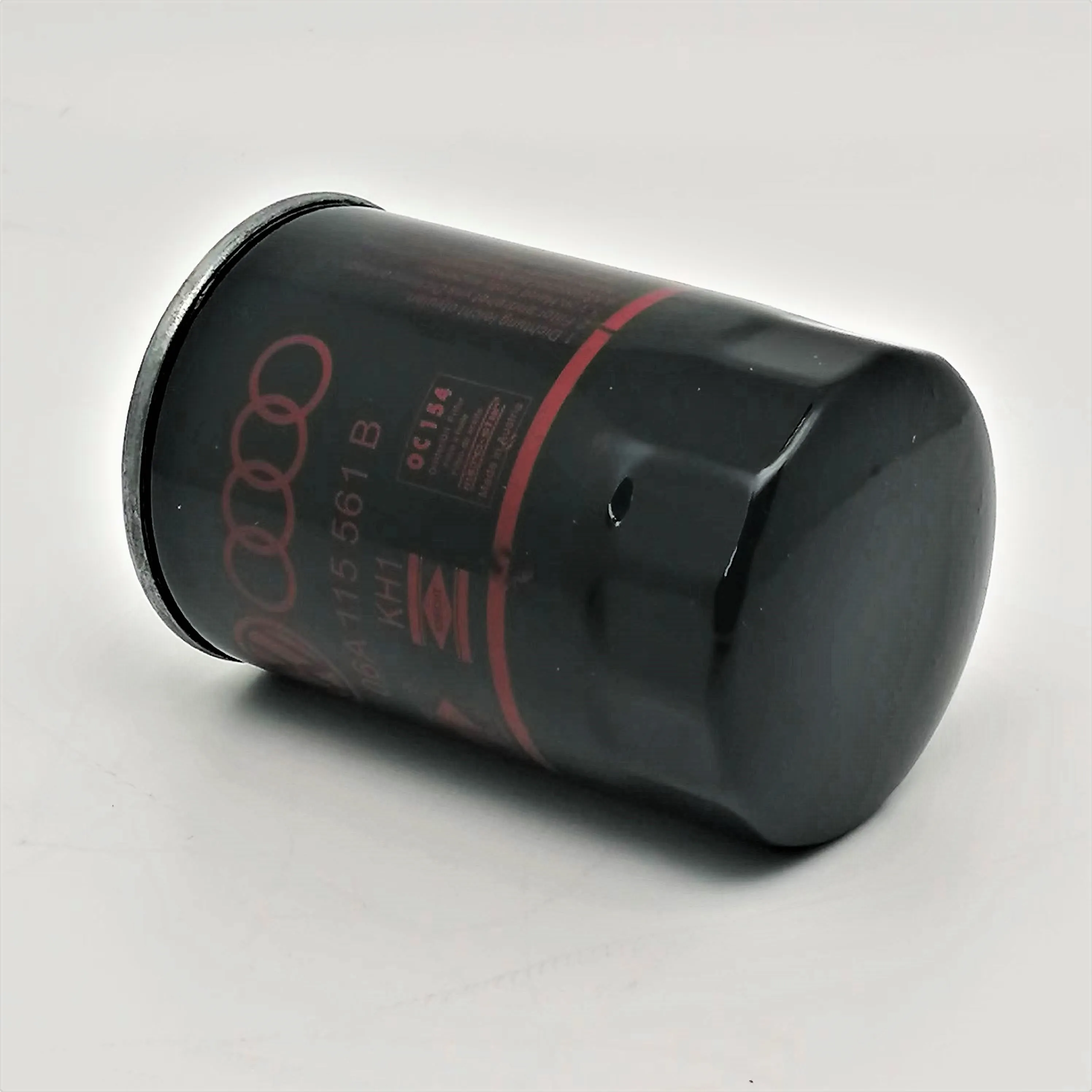 forklift spare parts Oil Filter VW06A115561B for jungheinrich forklift parts supplier