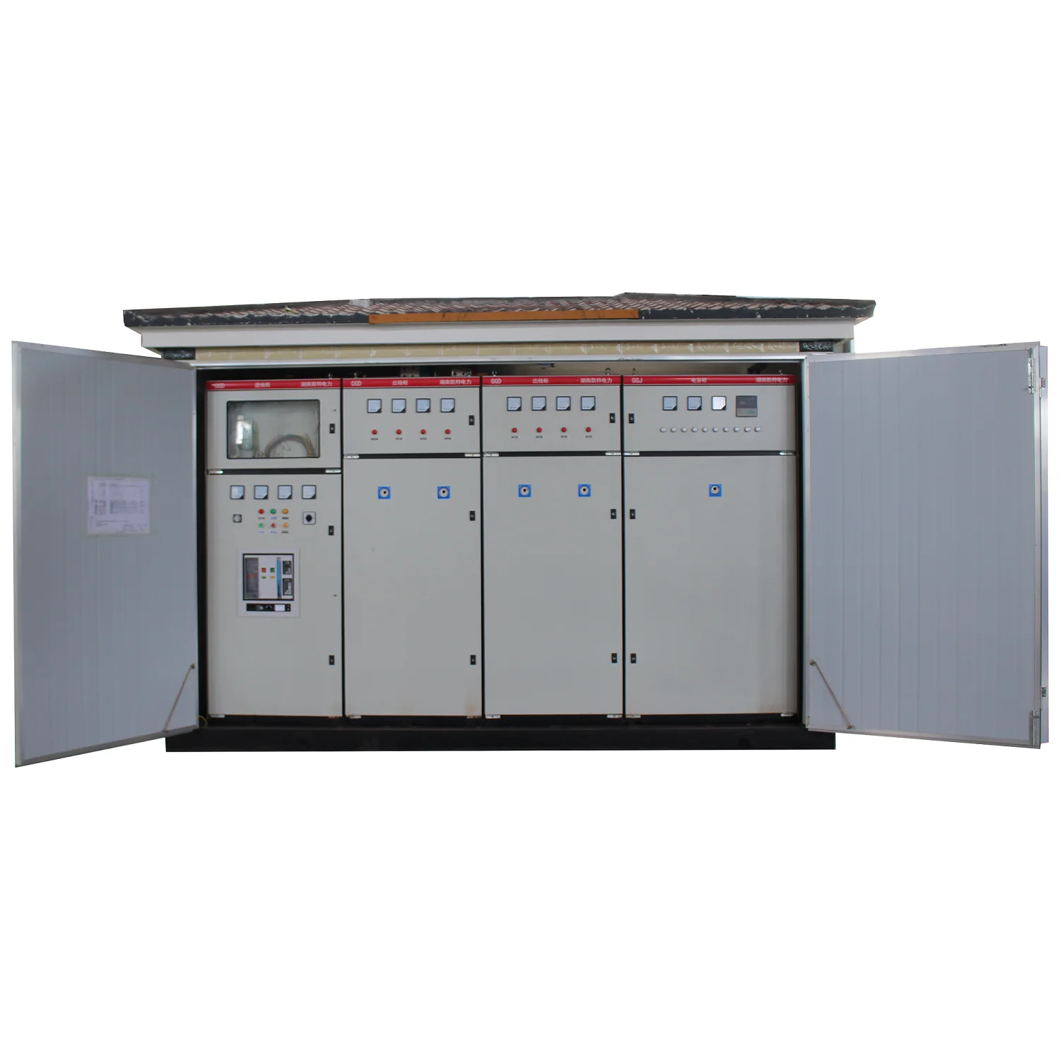 80kva 150kva 250kva 10kv Pad Mounted Power Distribution Transformer ...