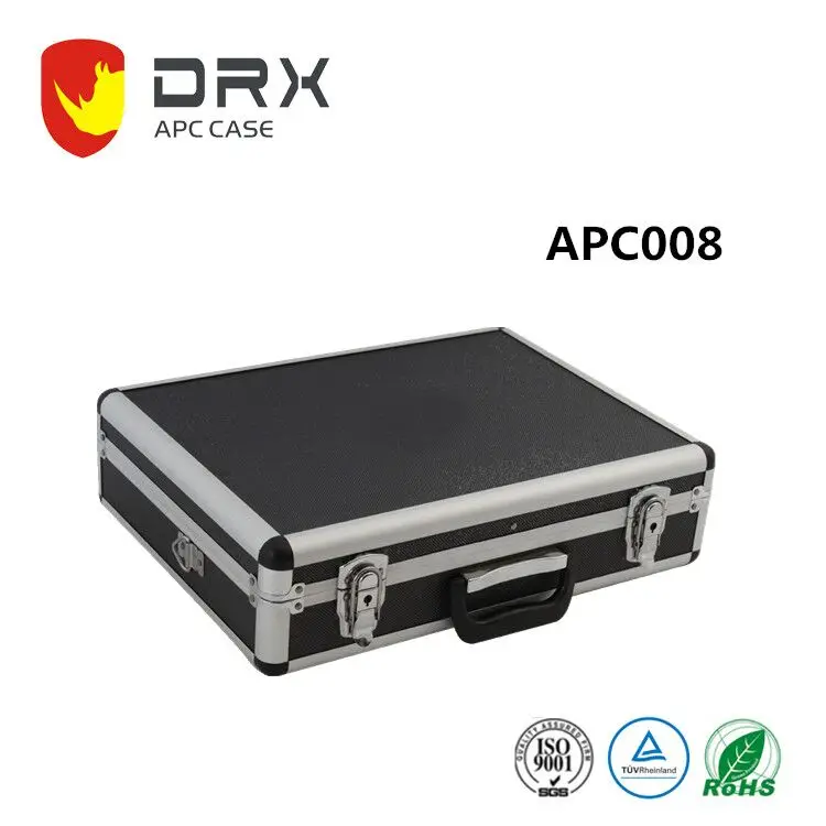Китайский производитель, размер, жесткий алюминиевый комбинированный чехол для переноски